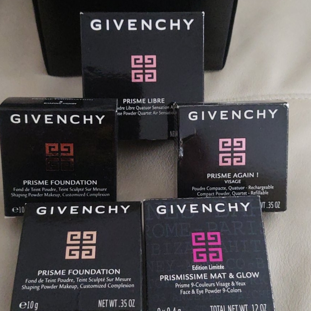 Inventory